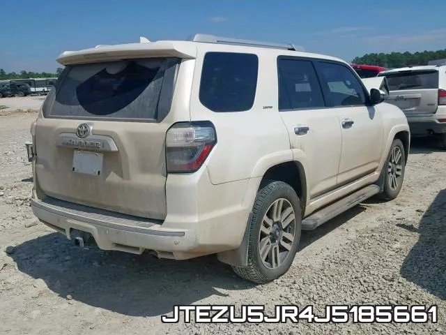 JTEZU5JR4J5185661 фото 5