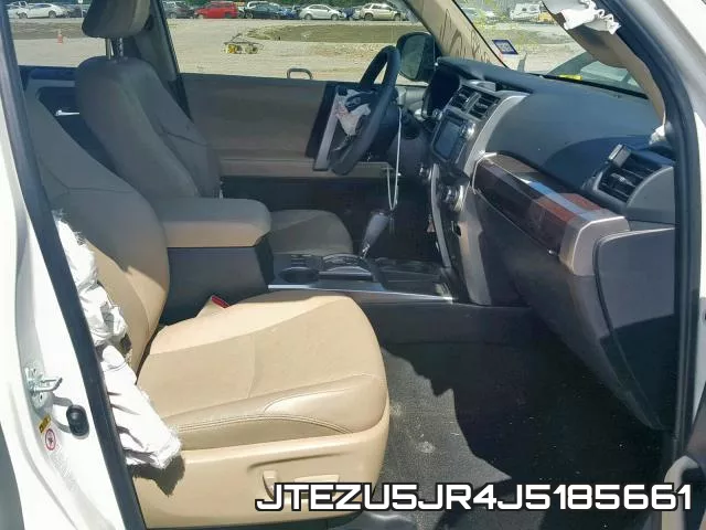 JTEZU5JR4J5185661 фото 6