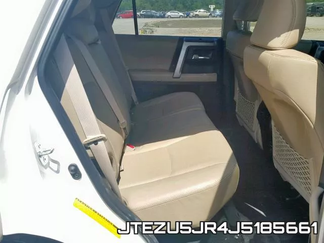 JTEZU5JR4J5185661 фото 7