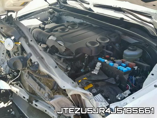 JTEZU5JR4J5185661 фото 8