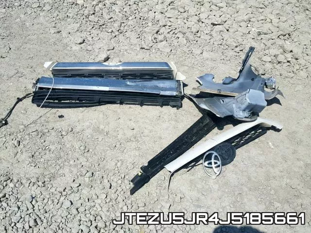JTEZU5JR4J5185661 фото 10