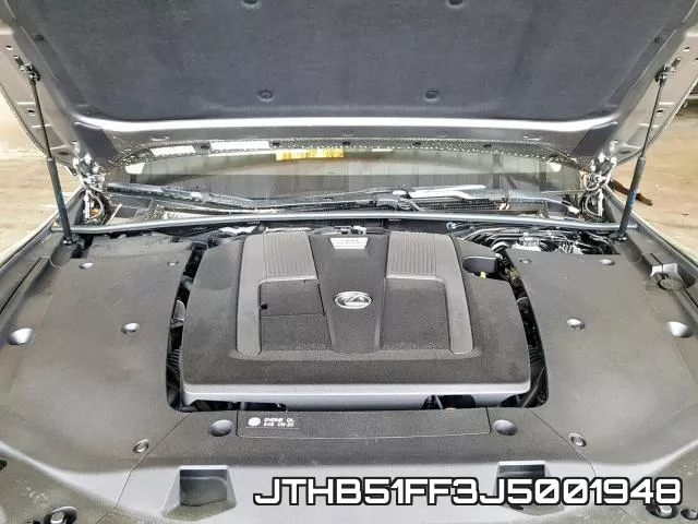 JTHB51FF3J5001948 фото 8