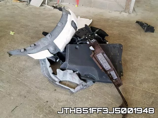 JTHB51FF3J5001948 фото 10