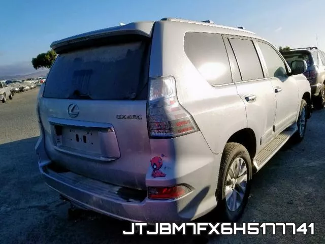 JTJBM7FX6H5177741 фото 5