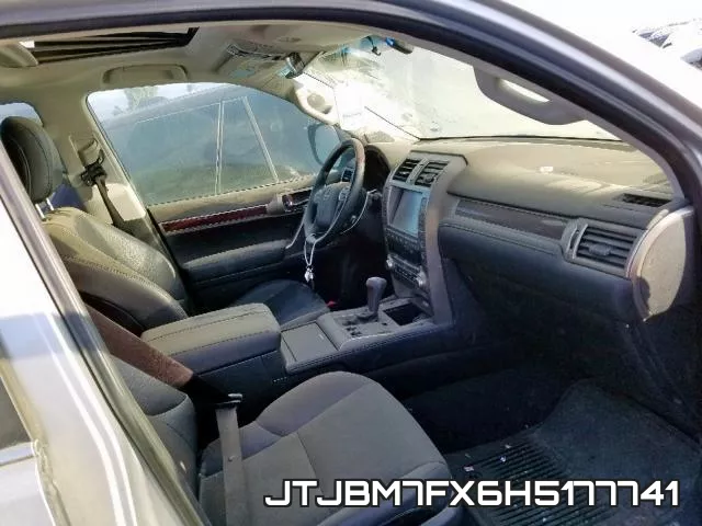 JTJBM7FX6H5177741 фото 6