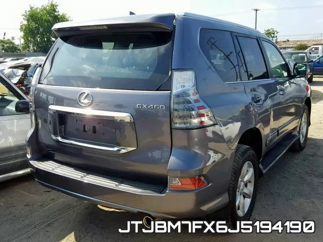JTJBM7FX6J5194190 фото 5