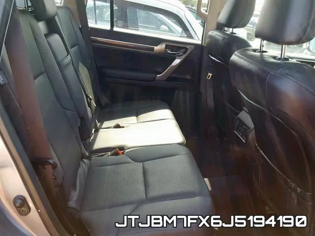 JTJBM7FX6J5194190 фото 7