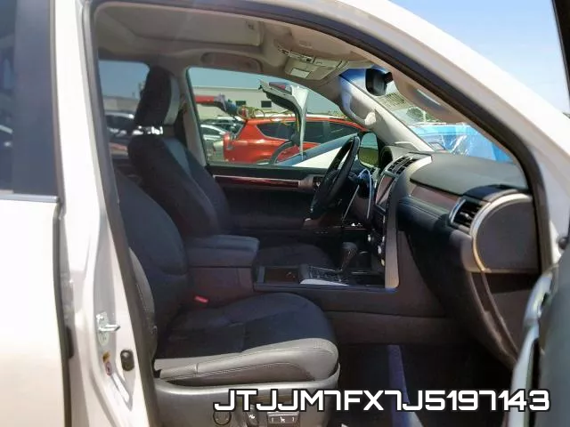 JTJJM7FX7J5197143 фото 6