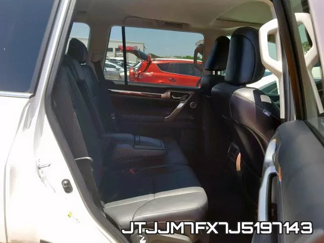 JTJJM7FX7J5197143 фото 7