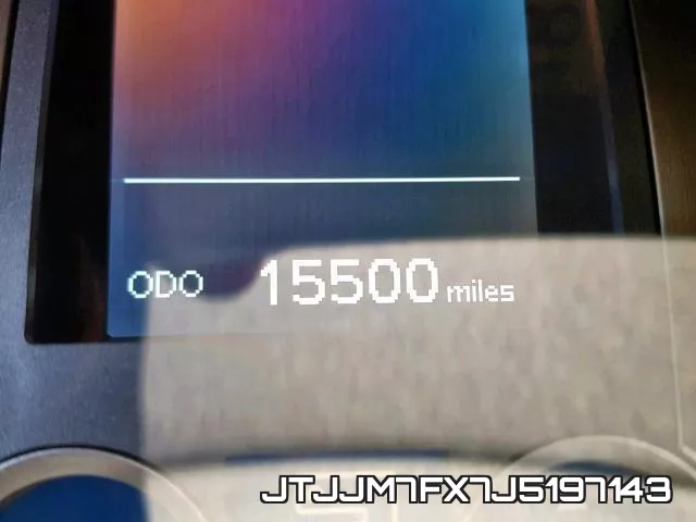JTJJM7FX7J5197143 фото 9