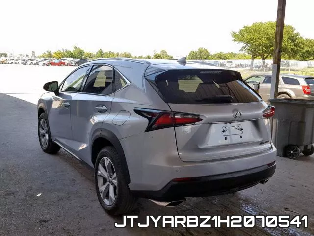 JTJYARBZ1H2070541 фото 4