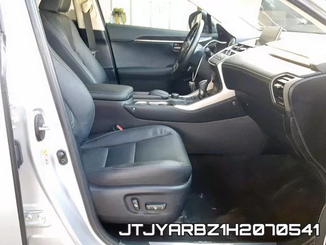 JTJYARBZ1H2070541 фото 6