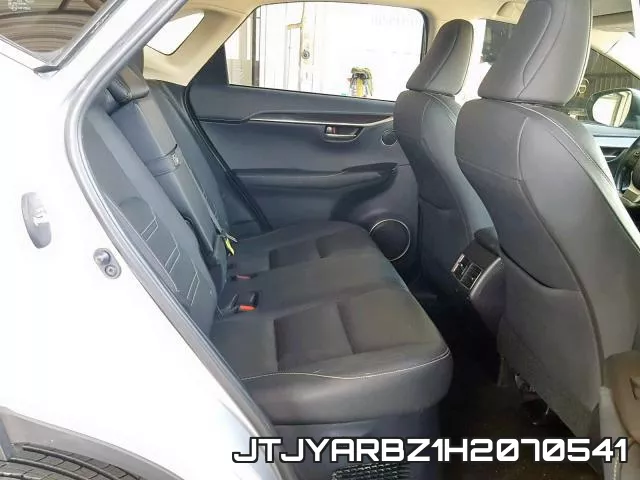 JTJYARBZ1H2070541 фото 7