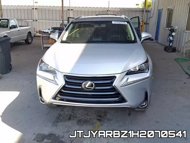 JTJYARBZ1H2070541 фото 10