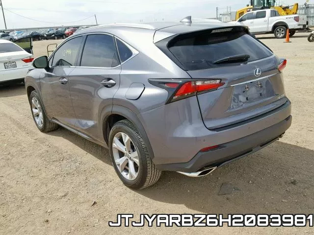 JTJYARBZ6H2083981 фото 4
