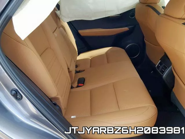 JTJYARBZ6H2083981 фото 7