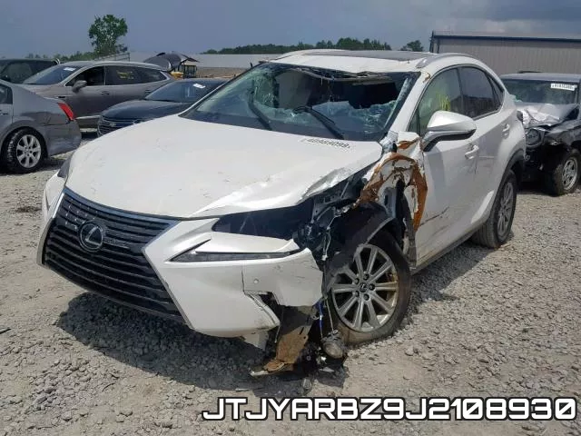 JTJYARBZ9J2108930 фото 3