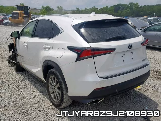 JTJYARBZ9J2108930 фото 4