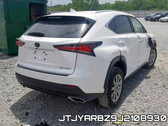 JTJYARBZ9J2108930 фото 5