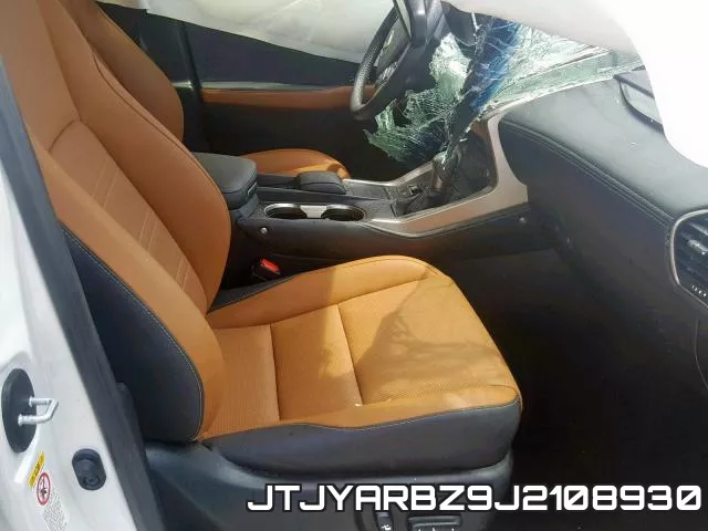 JTJYARBZ9J2108930 фото 6