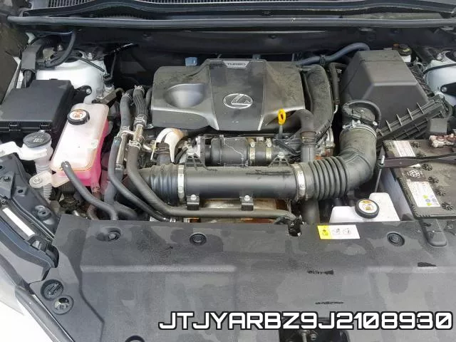 JTJYARBZ9J2108930 фото 8