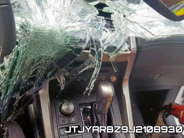 JTJYARBZ9J2108930 фото 10