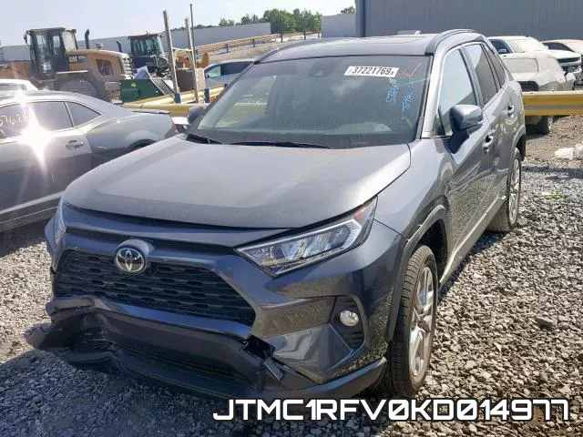 JTMC1RFV0KD014977 фото 3
