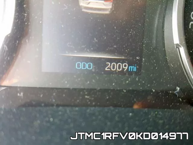 JTMC1RFV0KD014977 фото 9