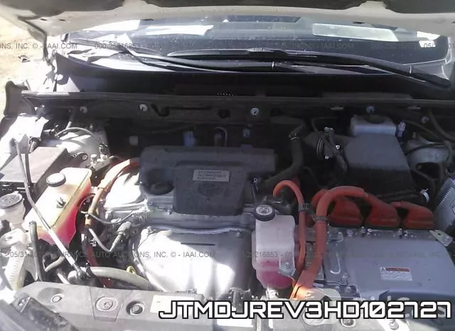 JTMDJREV3HD102727 фото 2