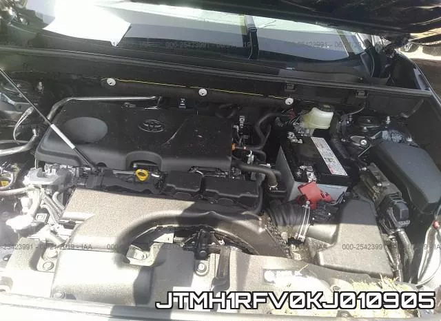 JTMH1RFV0KJ010905 фото 2