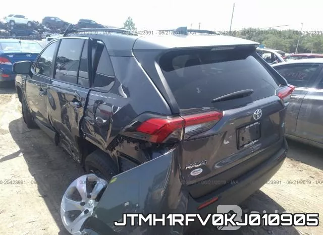 JTMH1RFV0KJ010905 фото 4