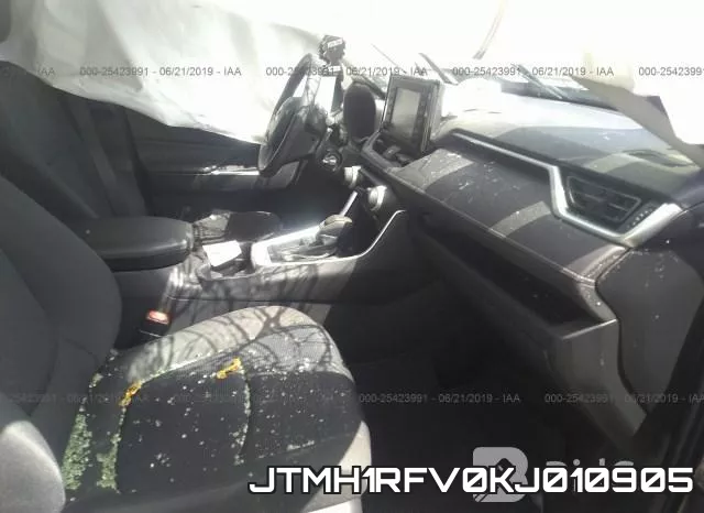 JTMH1RFV0KJ010905 фото 6