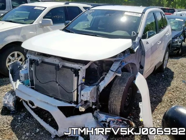 JTMH1RFV5KJ006932 фото 3