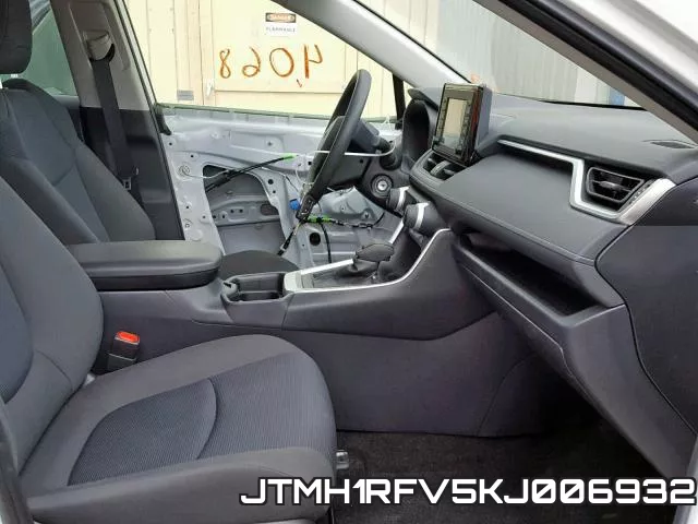 JTMH1RFV5KJ006932 фото 6