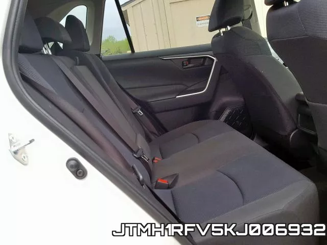 JTMH1RFV5KJ006932 фото 7