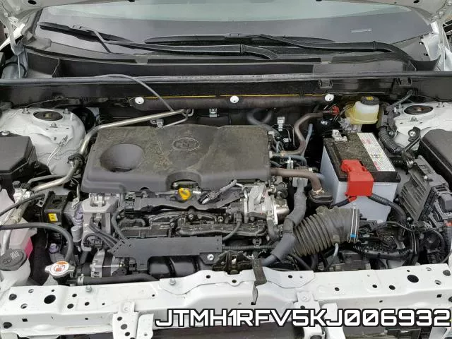 JTMH1RFV5KJ006932 фото 8