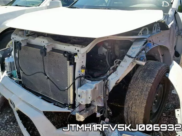 JTMH1RFV5KJ006932 фото 10