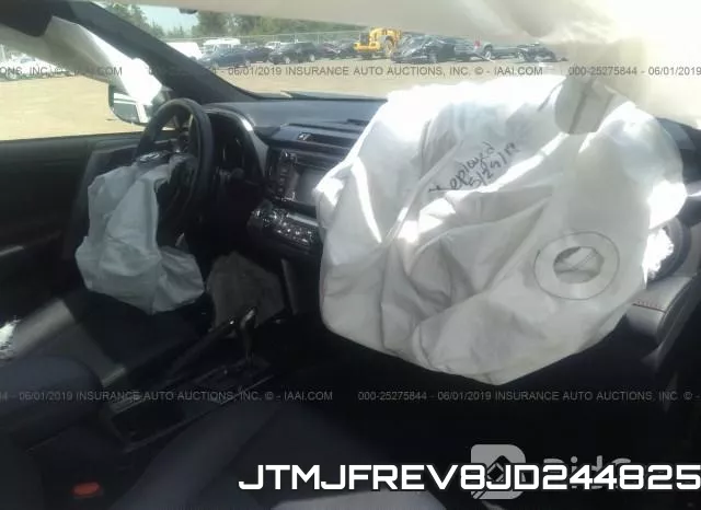 JTMJFREV8JD244825 фото 6