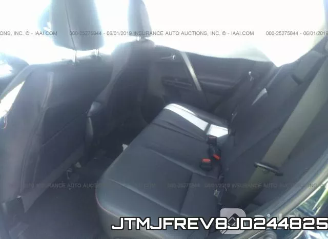 JTMJFREV8JD244825 фото 9