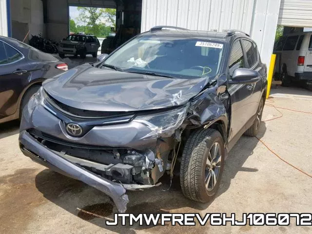 JTMWFREV6HJ106072 фото 3