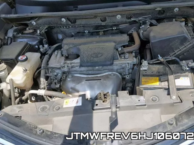 JTMWFREV6HJ106072 фото 8