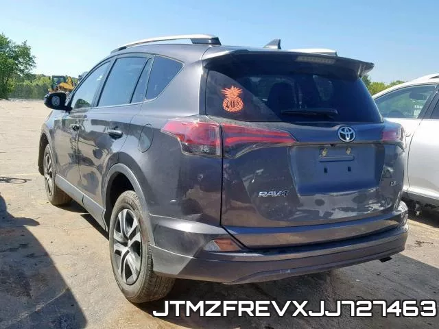 JTMZFREVXJJ727463 фото 4