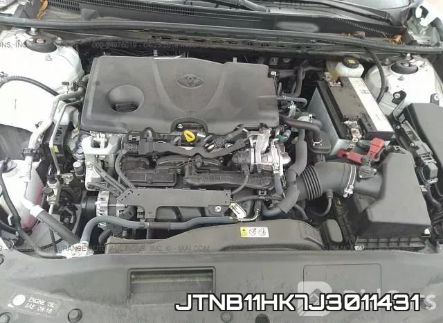 JTNB11HK7J3011431 фото 2