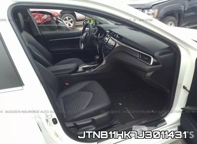 JTNB11HK7J3011431 фото 6