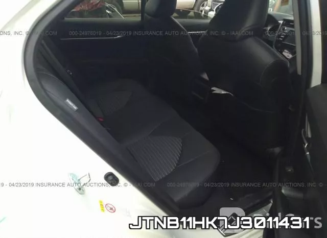 JTNB11HK7J3011431 фото 9