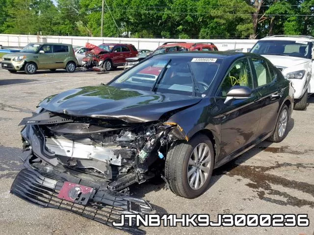 JTNB11HK9J3000236 фото 3