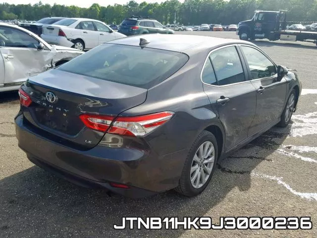 JTNB11HK9J3000236 фото 5