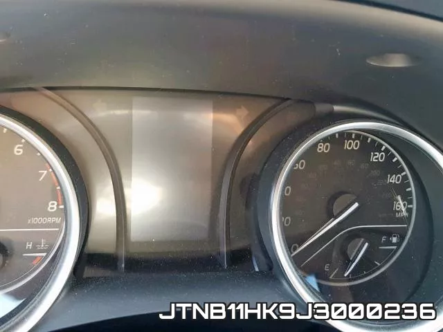 JTNB11HK9J3000236 фото 9