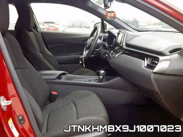 JTNKHMBX9J1007023 фото 6