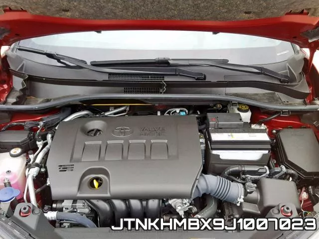 JTNKHMBX9J1007023 фото 8